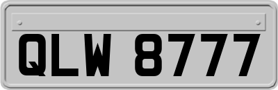 QLW8777