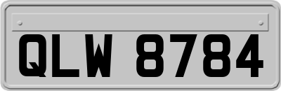 QLW8784