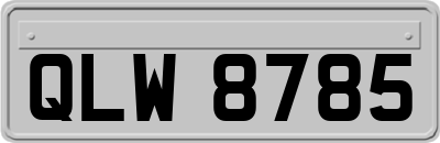 QLW8785