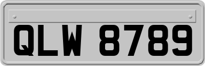 QLW8789