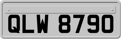 QLW8790