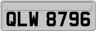 QLW8796