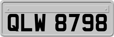 QLW8798