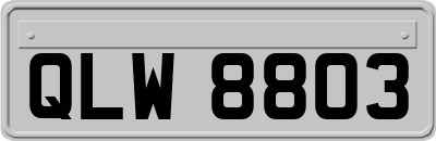 QLW8803