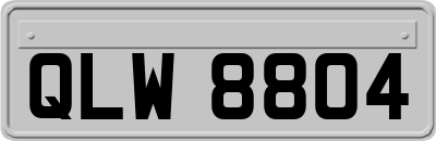 QLW8804