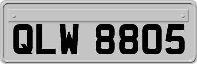 QLW8805