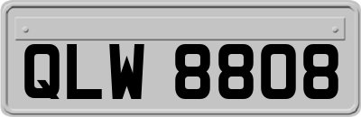 QLW8808