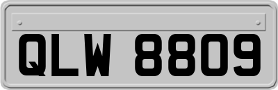 QLW8809