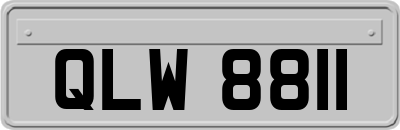 QLW8811