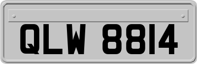 QLW8814