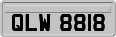 QLW8818