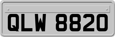 QLW8820