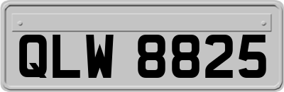 QLW8825