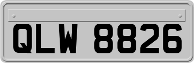 QLW8826