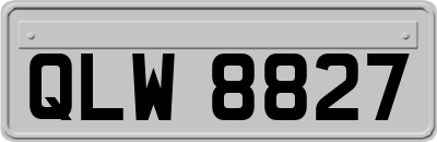 QLW8827