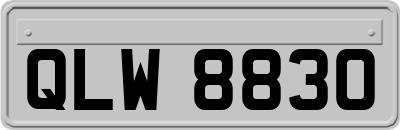 QLW8830