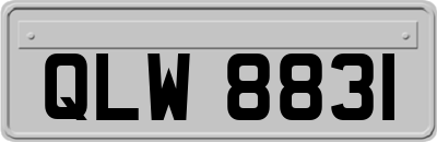 QLW8831