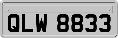 QLW8833