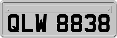 QLW8838