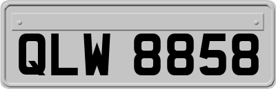 QLW8858