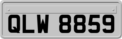 QLW8859