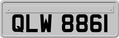 QLW8861