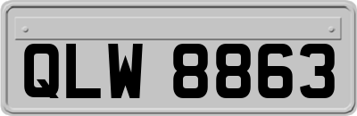 QLW8863