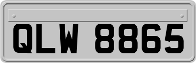 QLW8865