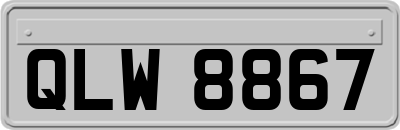 QLW8867