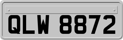 QLW8872