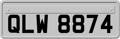 QLW8874