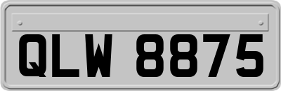 QLW8875