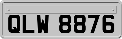 QLW8876