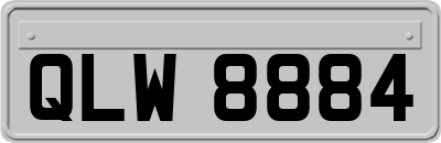 QLW8884