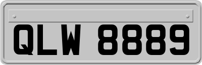 QLW8889