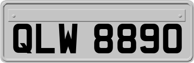 QLW8890