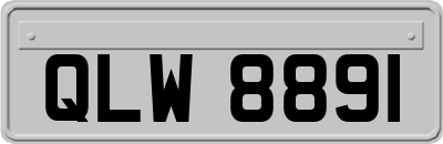 QLW8891