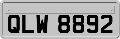 QLW8892