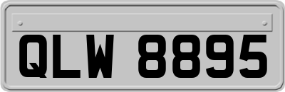 QLW8895