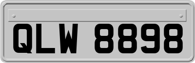 QLW8898