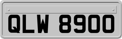 QLW8900