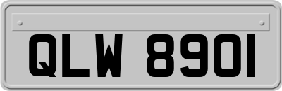 QLW8901