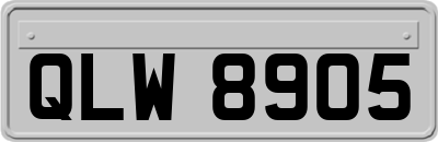 QLW8905