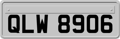 QLW8906