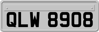 QLW8908