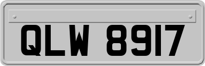 QLW8917