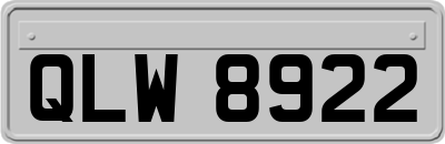 QLW8922