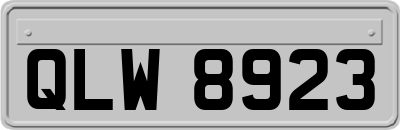 QLW8923