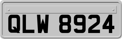 QLW8924