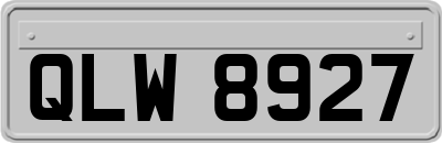 QLW8927